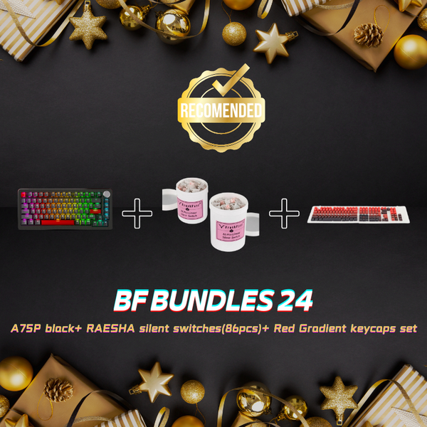 Black Friday Bundles 24