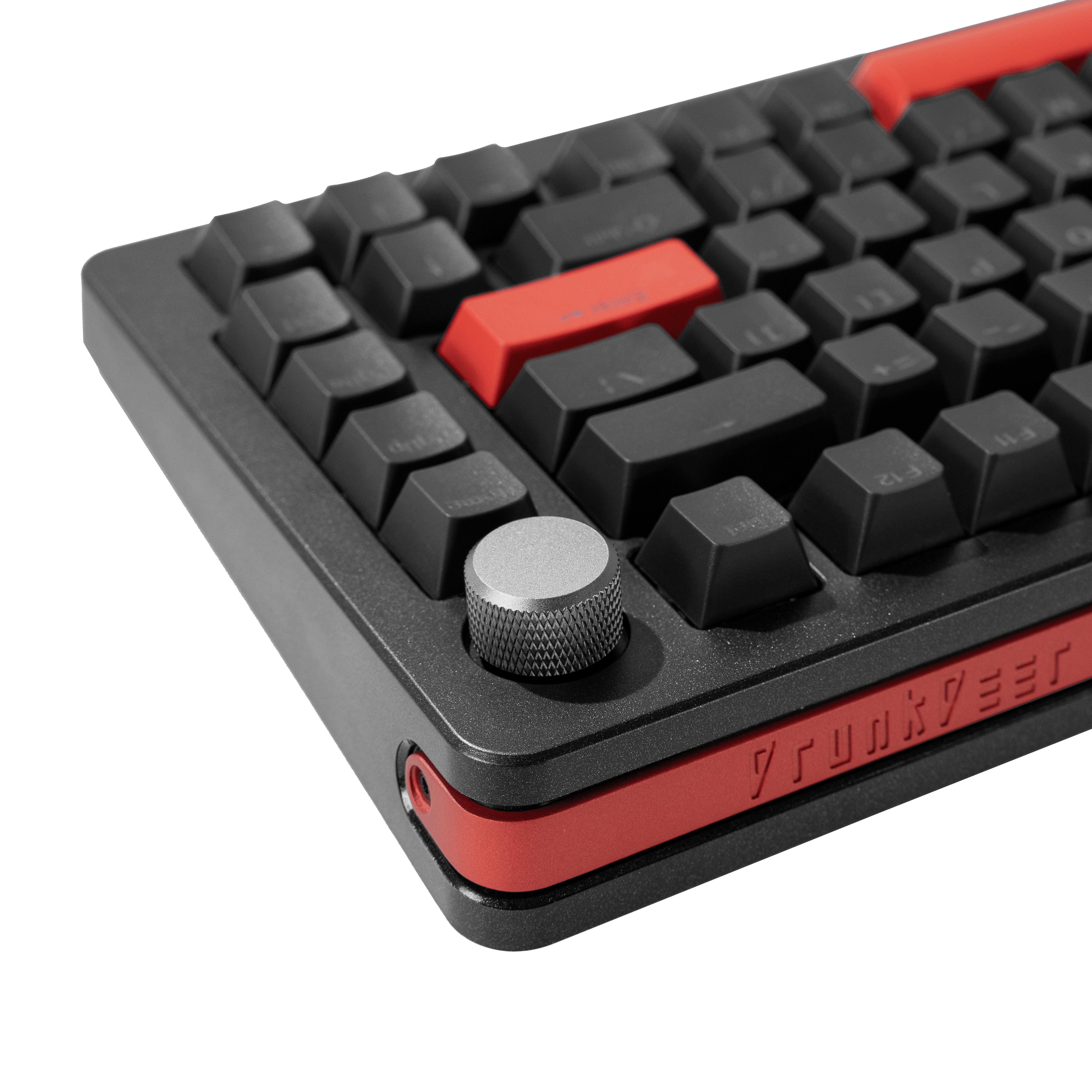 DrunkDeer A75 Pro - Wired Actuation Distance Adjustable Magnetic Switch Keyboard