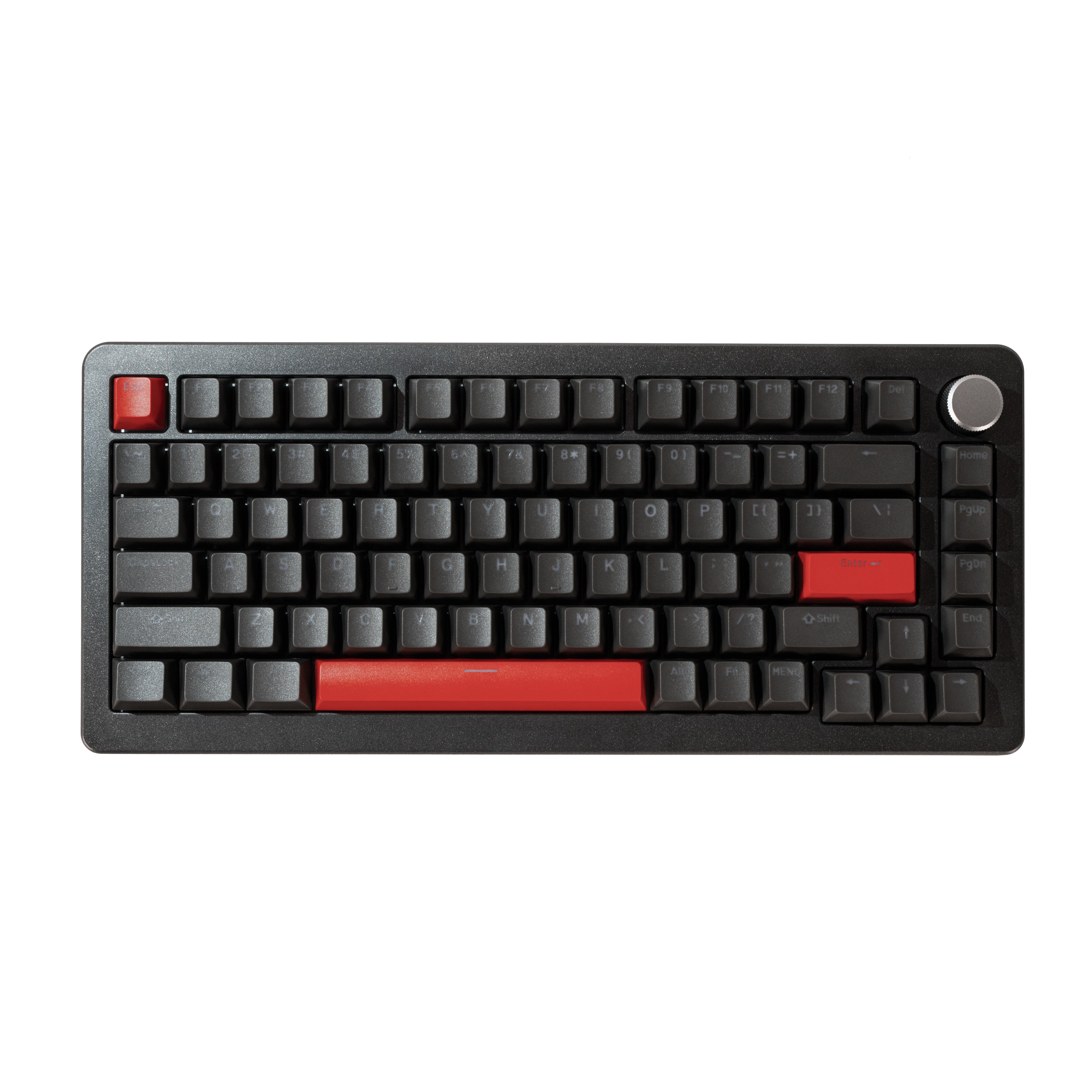 DrunkDeer A75 Pro - Rapid Trigger Keyboard Magnetic Switch 