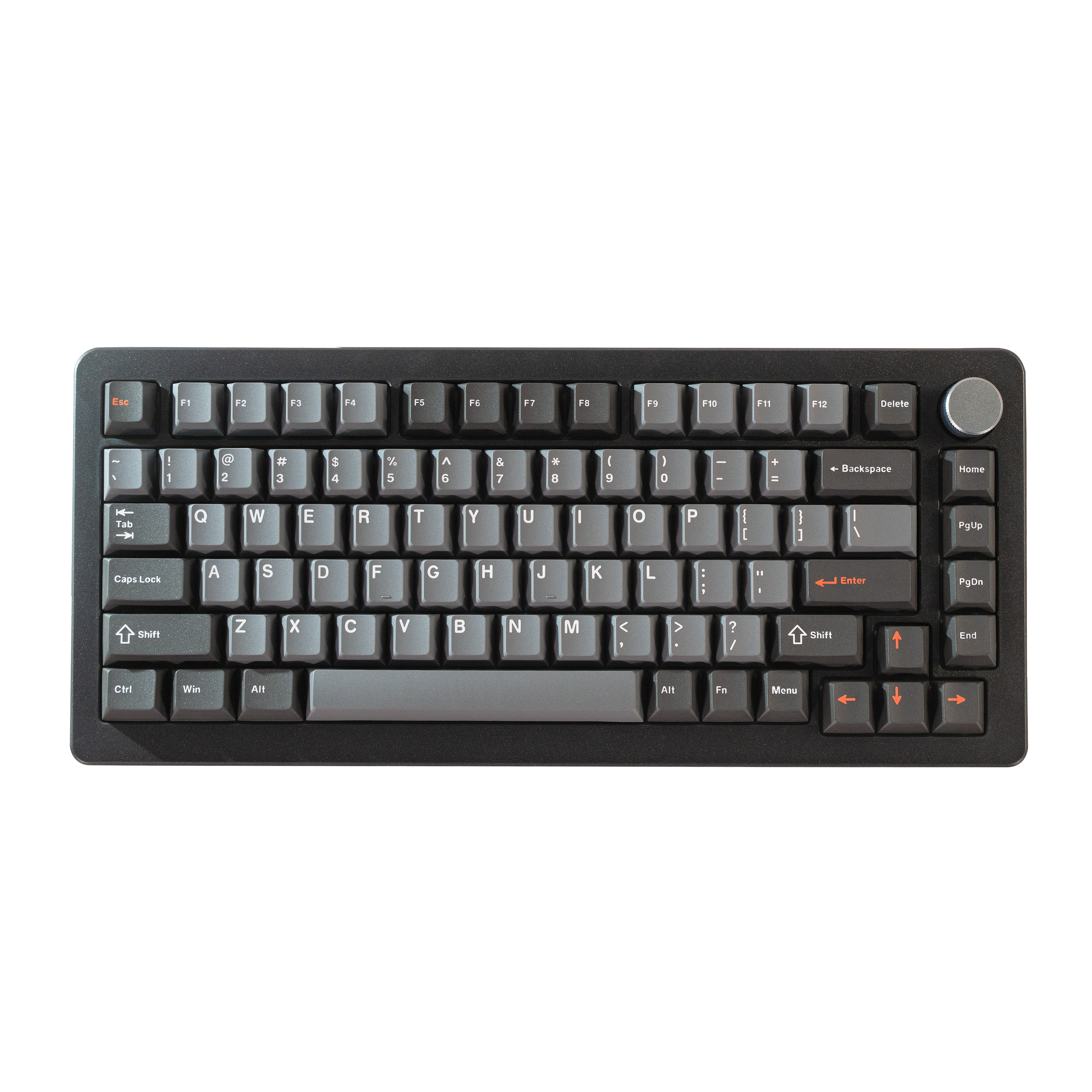 DrunkDeer A75 Pro - Rapid Trigger Keyboard Magnetic Switch