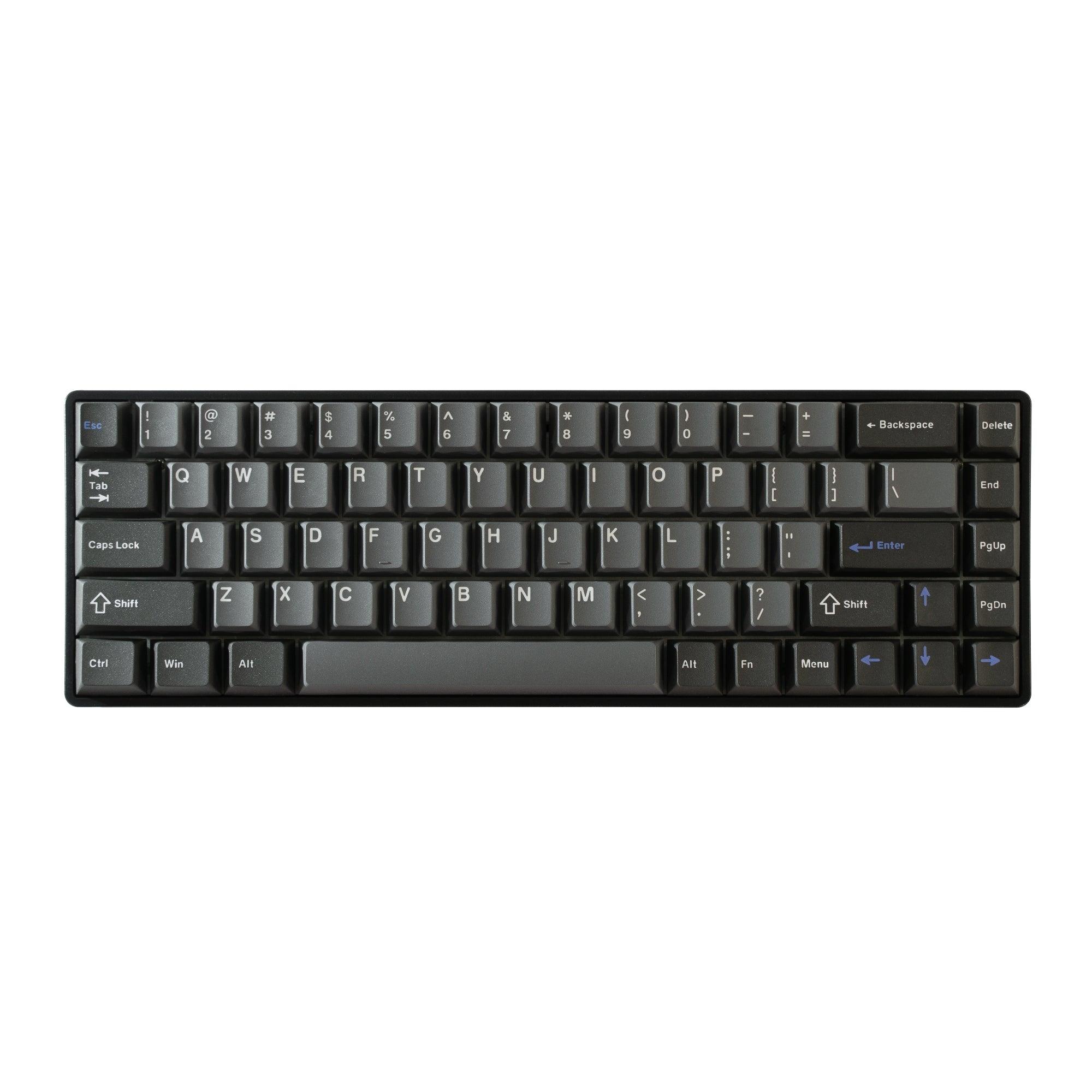 DrunkDeer G65 - Wired Actuation-Distance-Adjustable Magnetic Switch Gaming  Keyboard