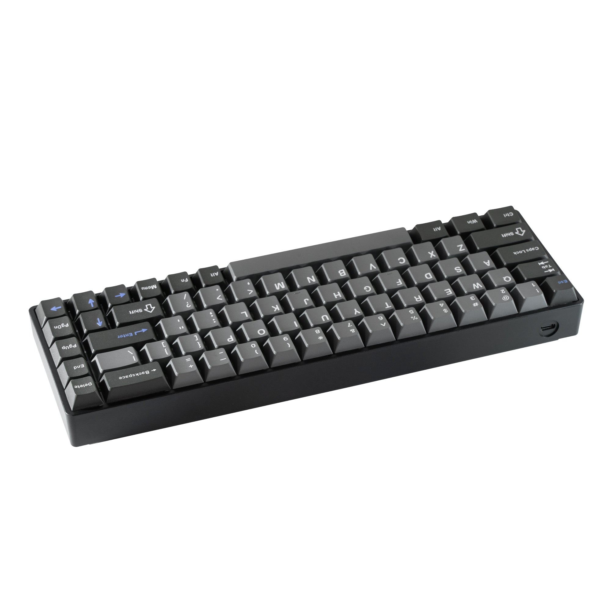 DrunkDeer G65 - Wired Actuation Distance Adjustable Magnetic Switch Gaming Keyboard