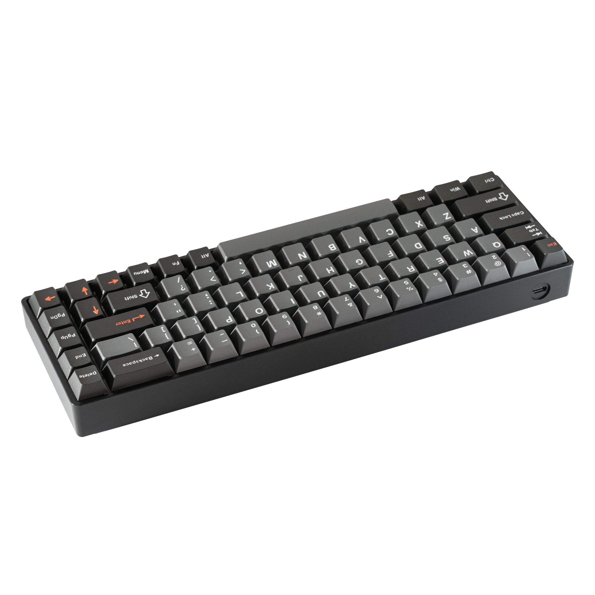 DrunkDeer G65 - Wired Actuation Distance Adjustable Magnetic Switch Gaming Keyboard