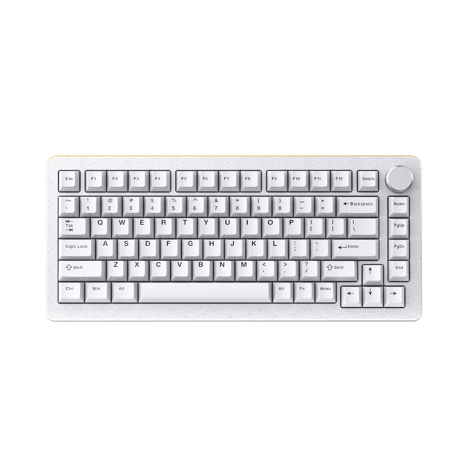 DrunkDeer A75 Pro - Rapid Trigger HE Magnetic Switch Keyboard