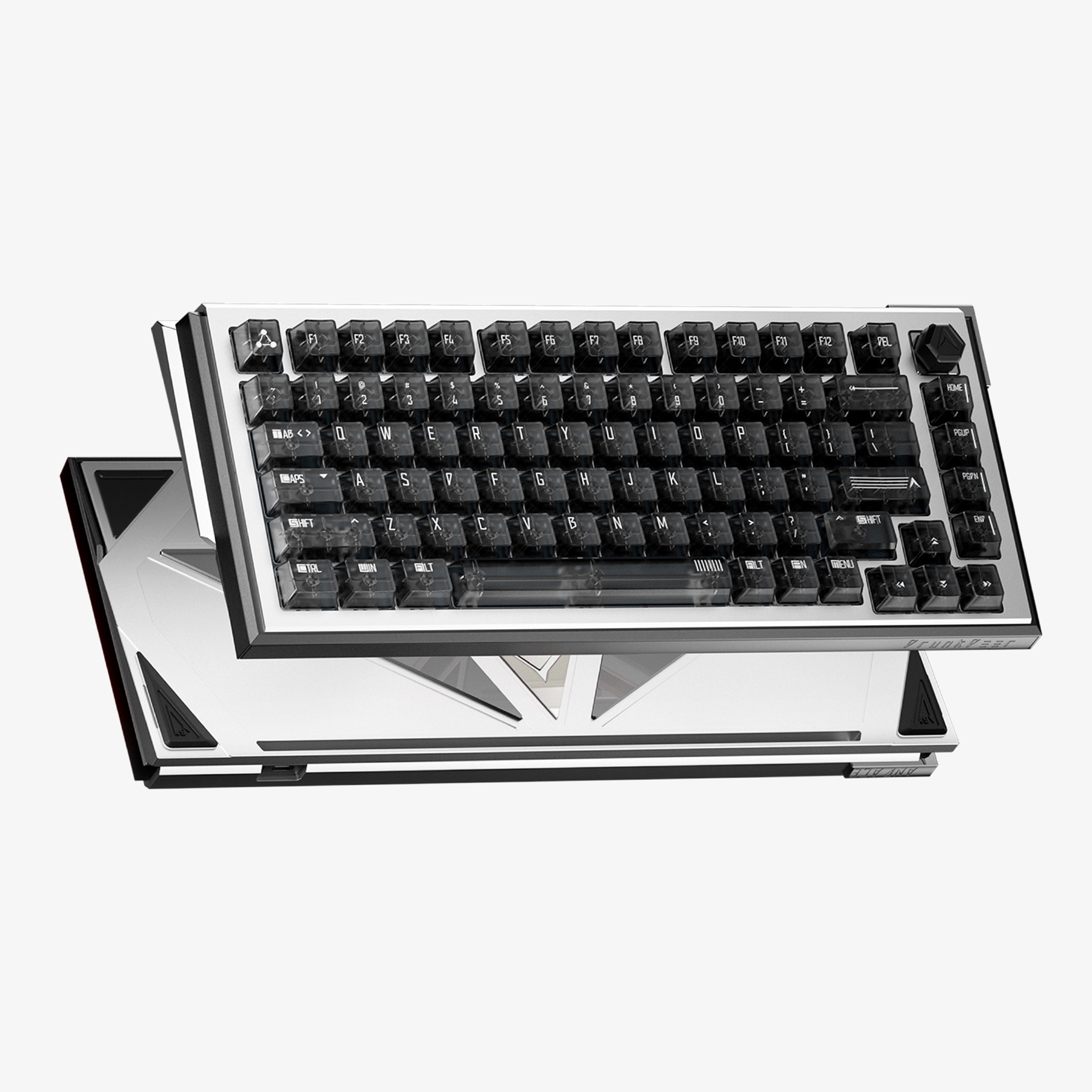 DrunkDeer A75 Ultra HE Magnetic Switch Keyboard- The Best HE