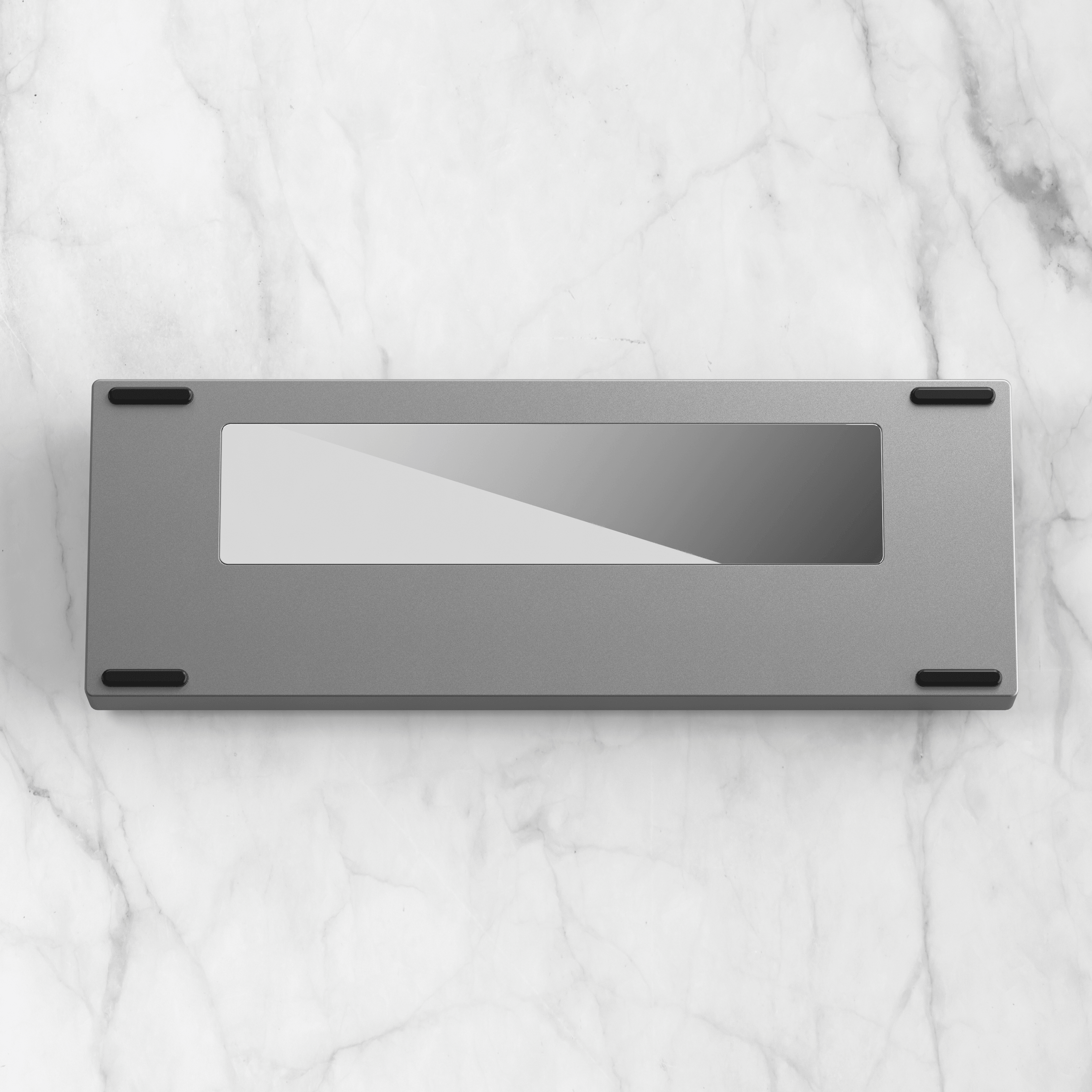 Aluminum Case for G65 (Case Only) Aluminum Case for G65 (Case Only)