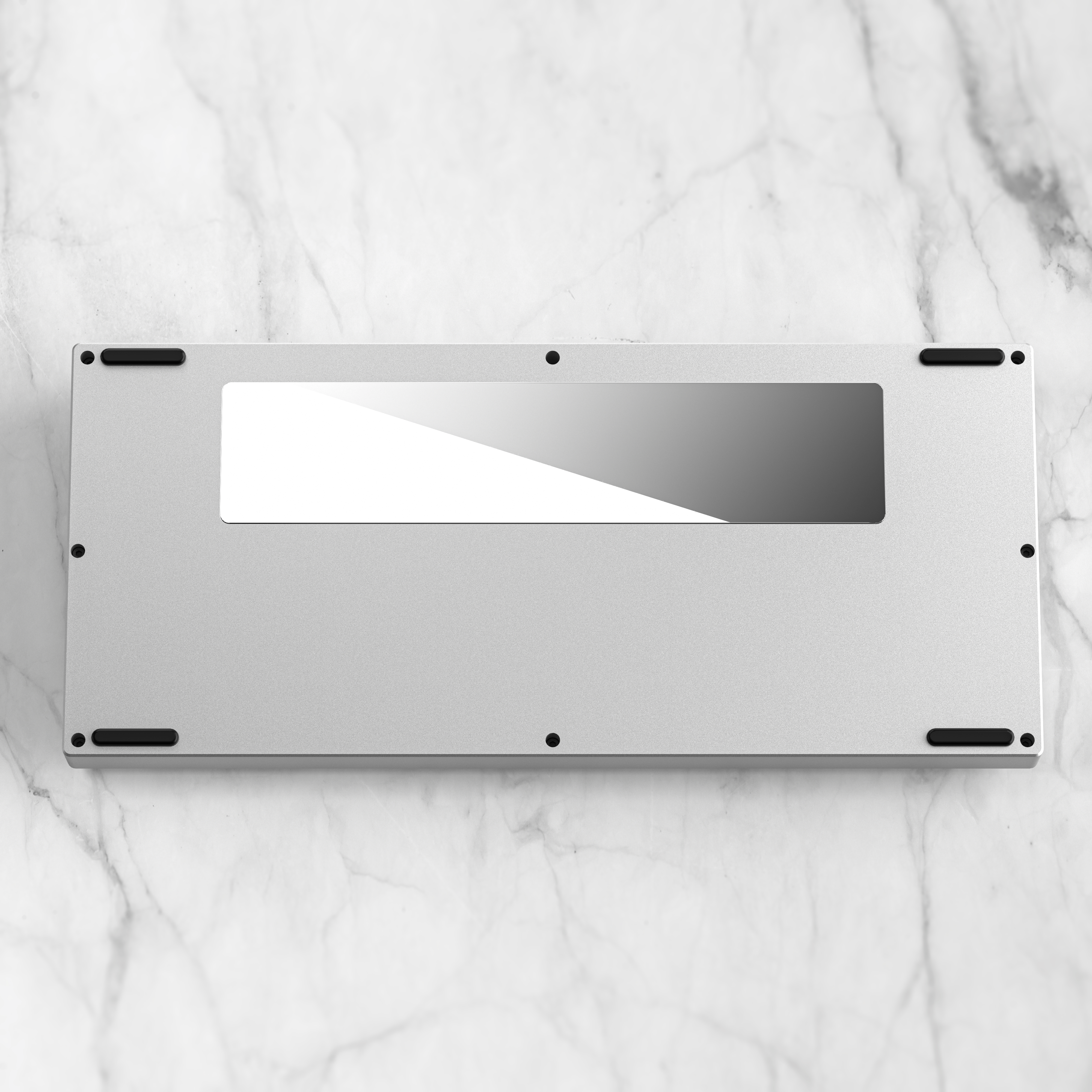 The Aluminum Case for A75（only case）