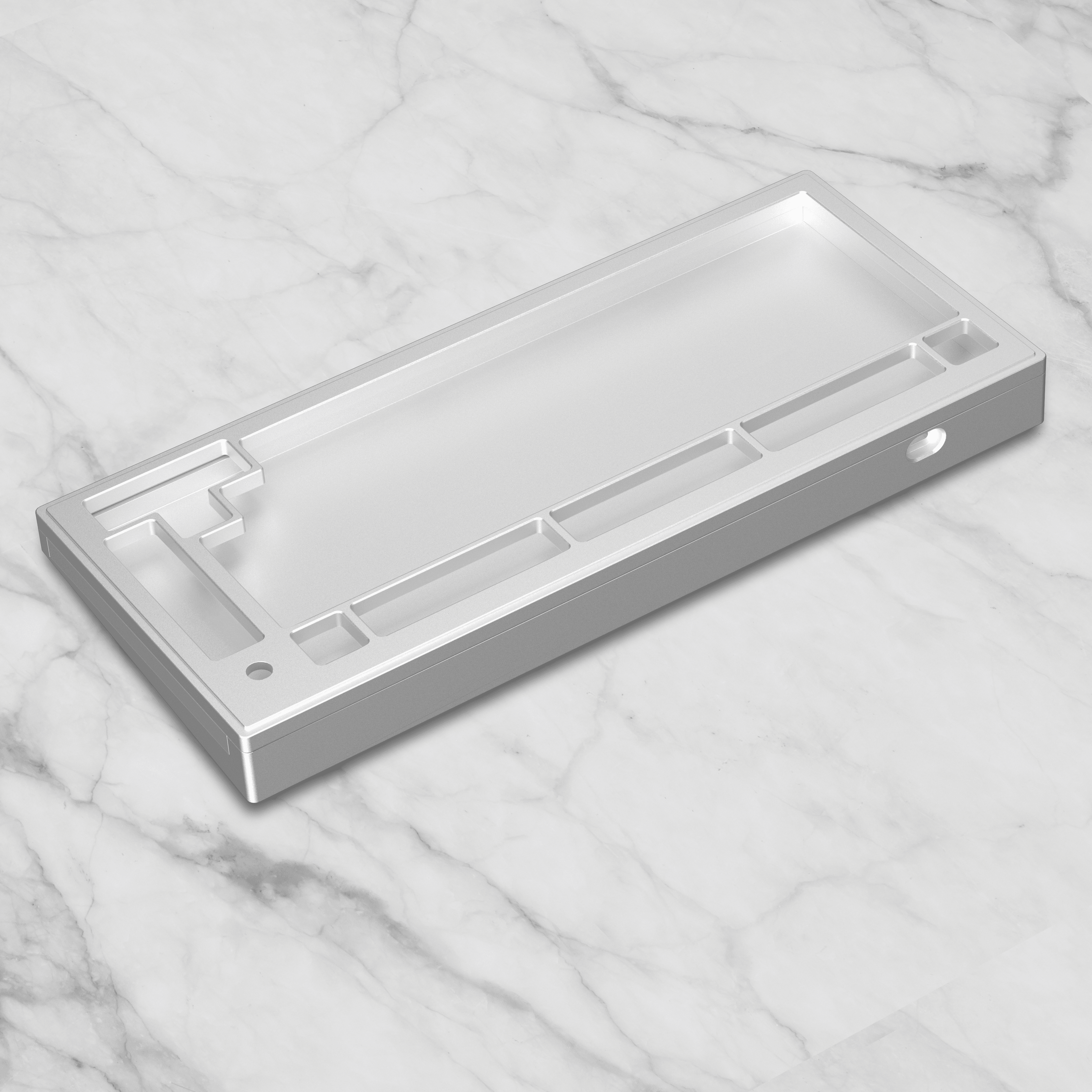 Aluminum Case for A75 (Case Only) Aluminum Case for A75 (Case Only)