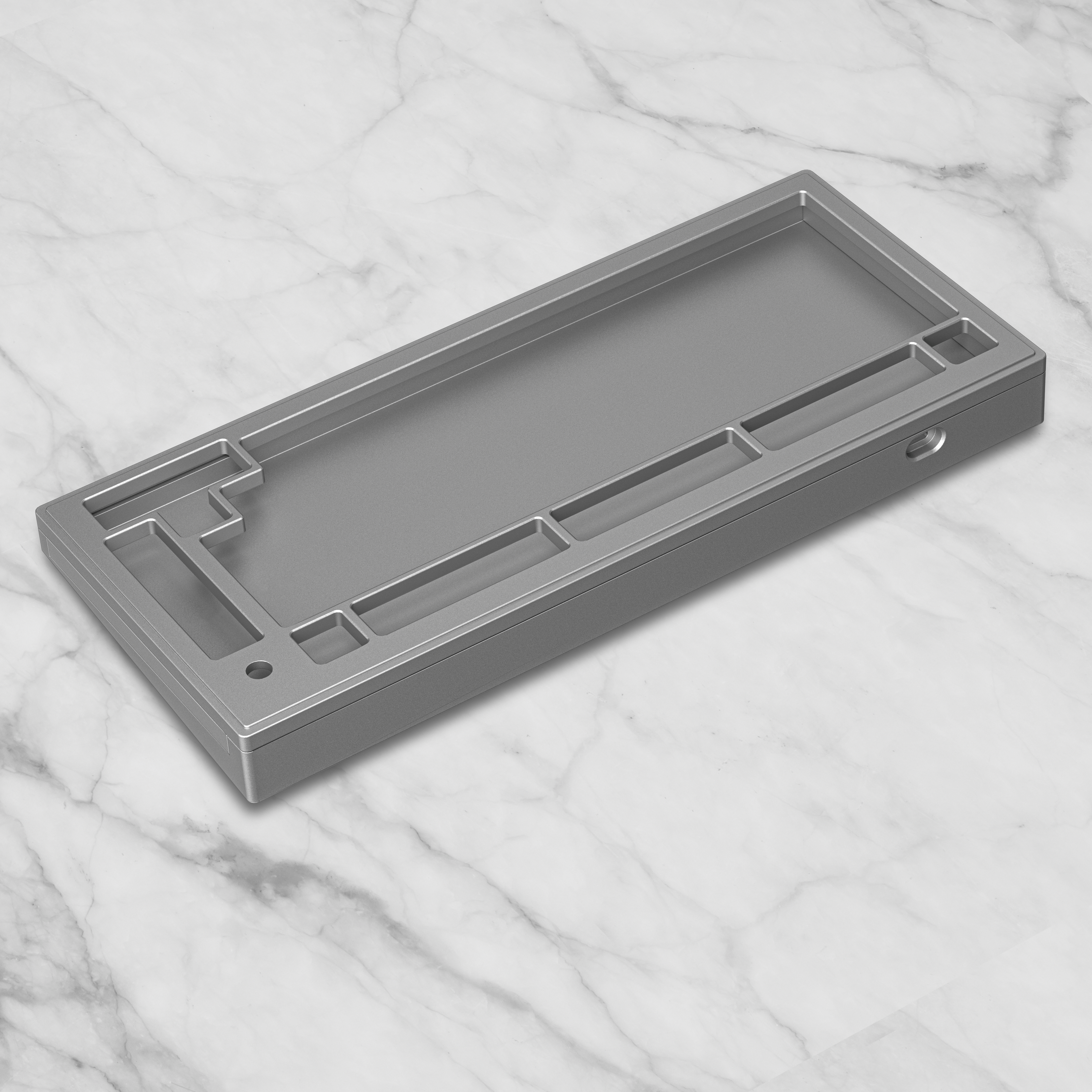 Aluminum Case for A75 (Case Only)