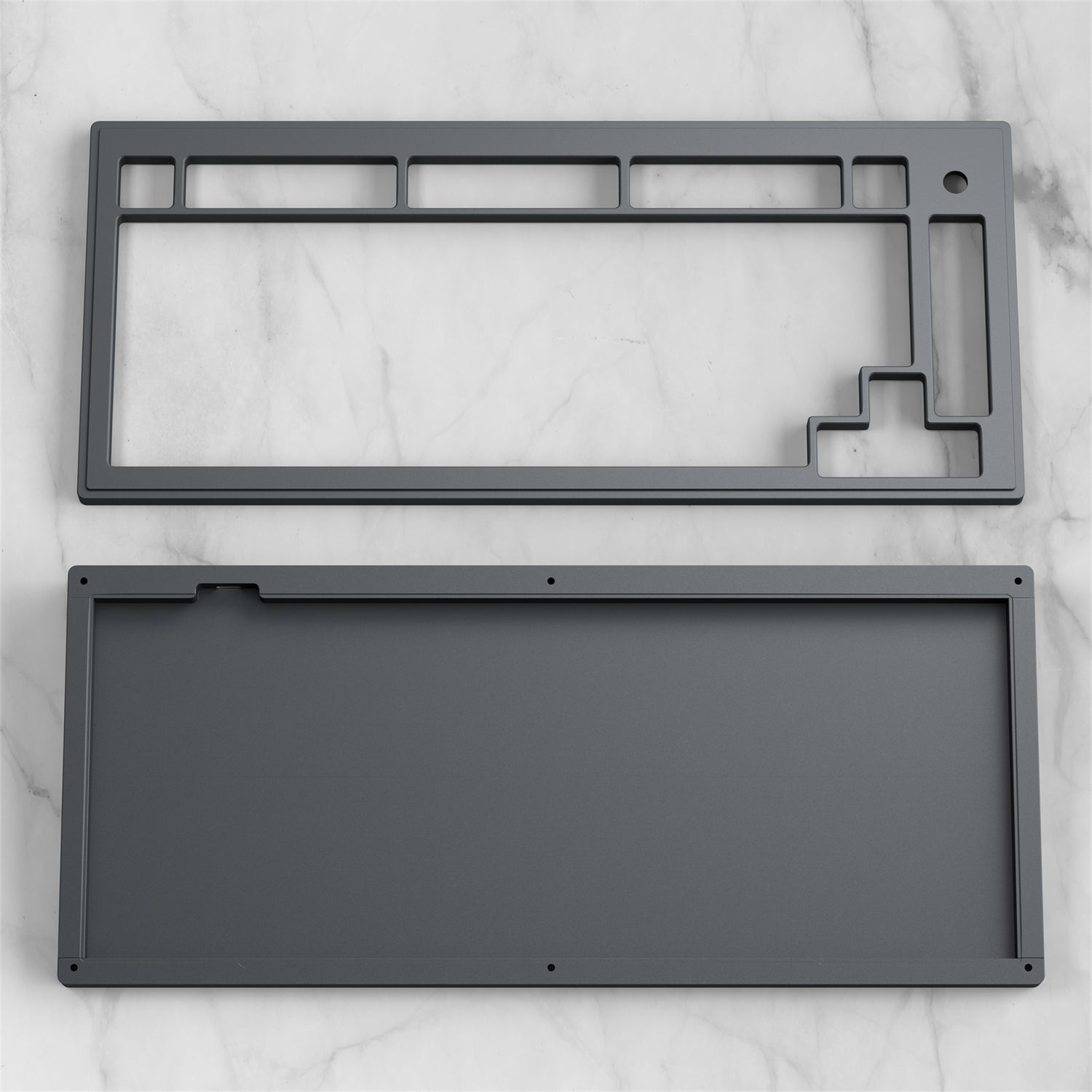 Aluminum Case for A75 (Case Only)