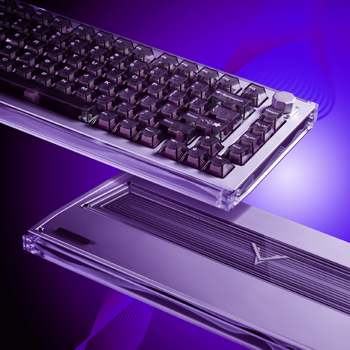 Keycaster Pro Master