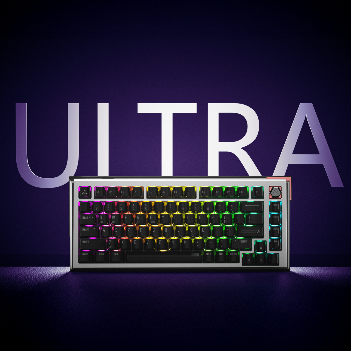 Key Lab Ultra Ultra