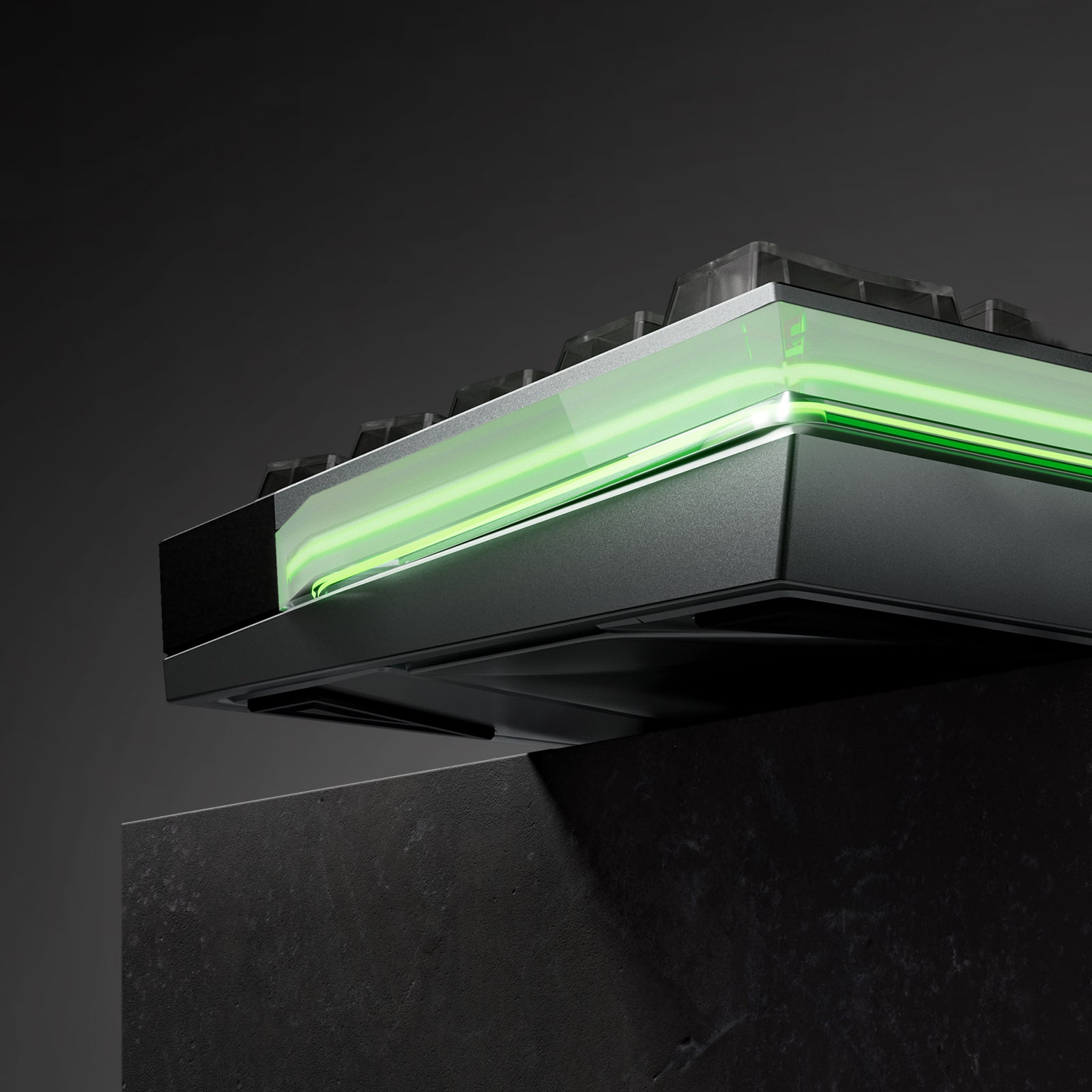 X60 Future HE Magnetic Switch Keyboard - Your Greatest Gaming Weapon