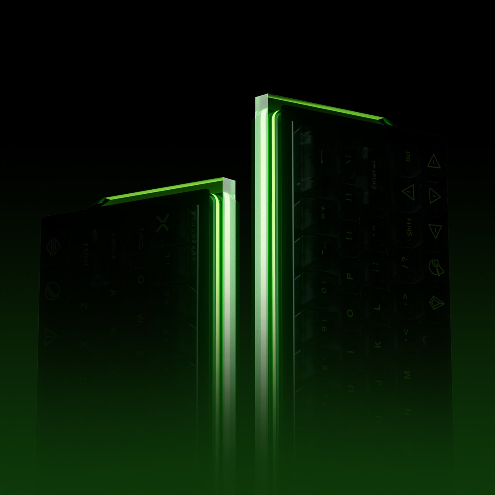 X60 Future HE Magnetic Switch Keyboard - Your Greatest Gaming Weapon