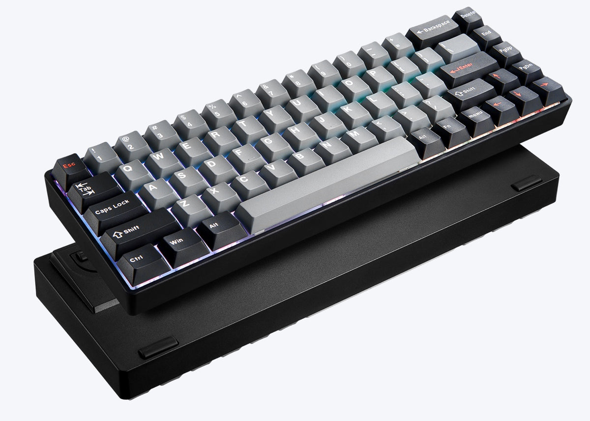 DrunkDeer G65 Rapid Trigger Keyboard – GenesisPC