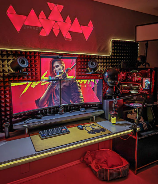 DrunkDeer A75 Pro Rapid Trigger Keyboard Switch Keyboard