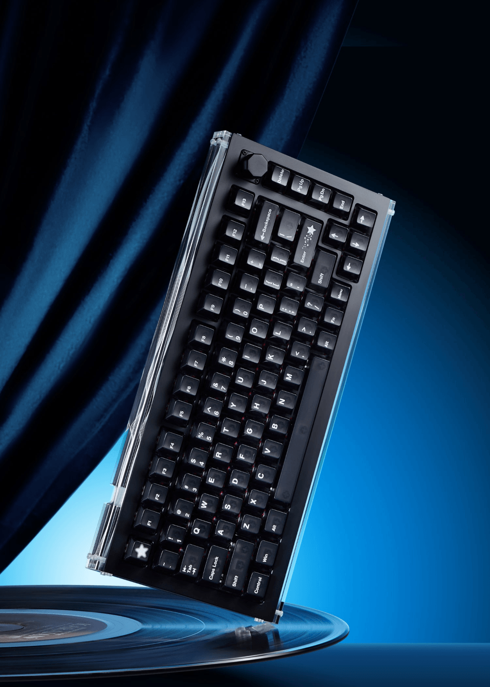 DrunkDeer | High-Performance Gaming Keyboards for Precision DrunkDeer | High-Performance Gaming Keyboards for Precision