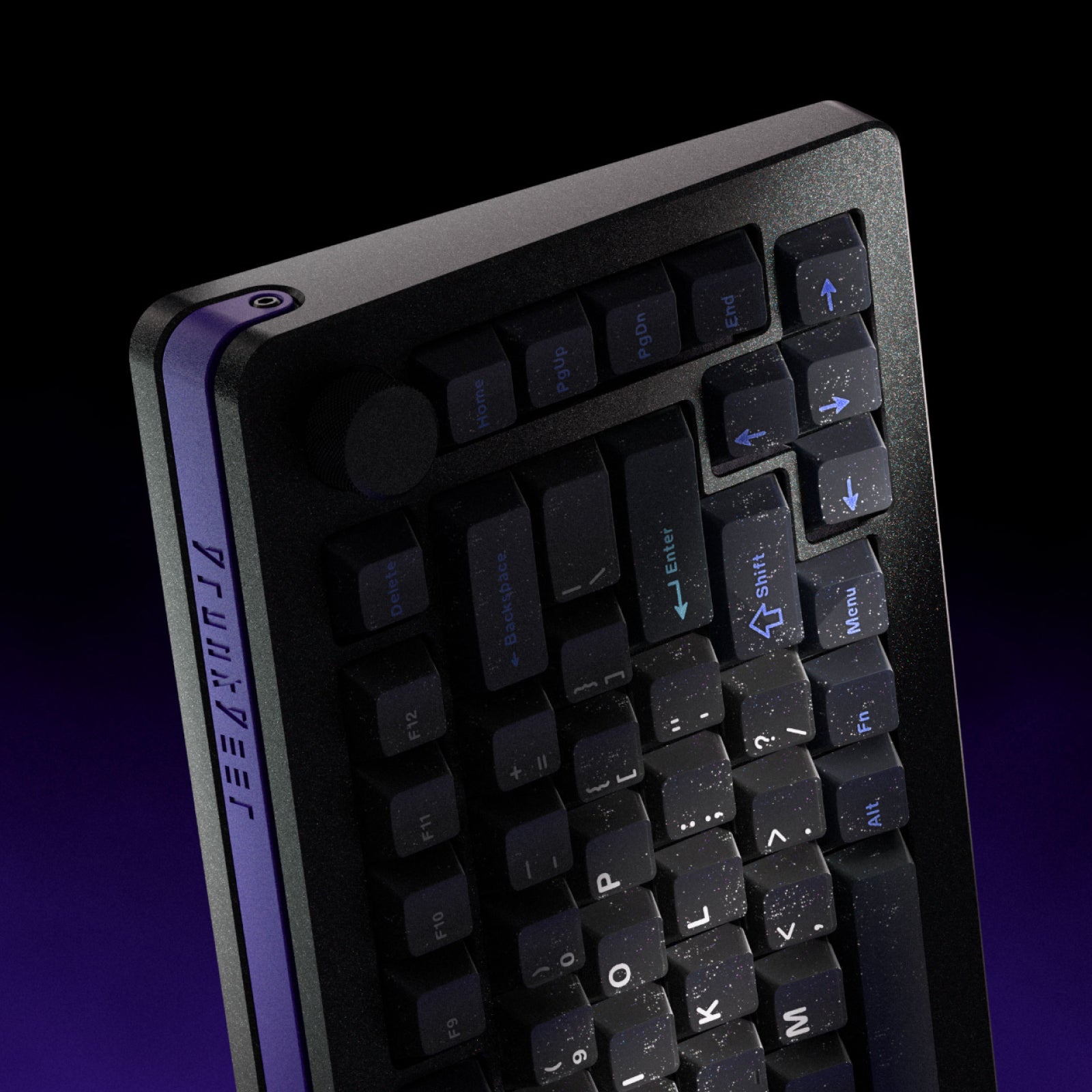 DrunkDeer A75 - Rapid Trigger Keyboard Magnetic Switch Keyboard