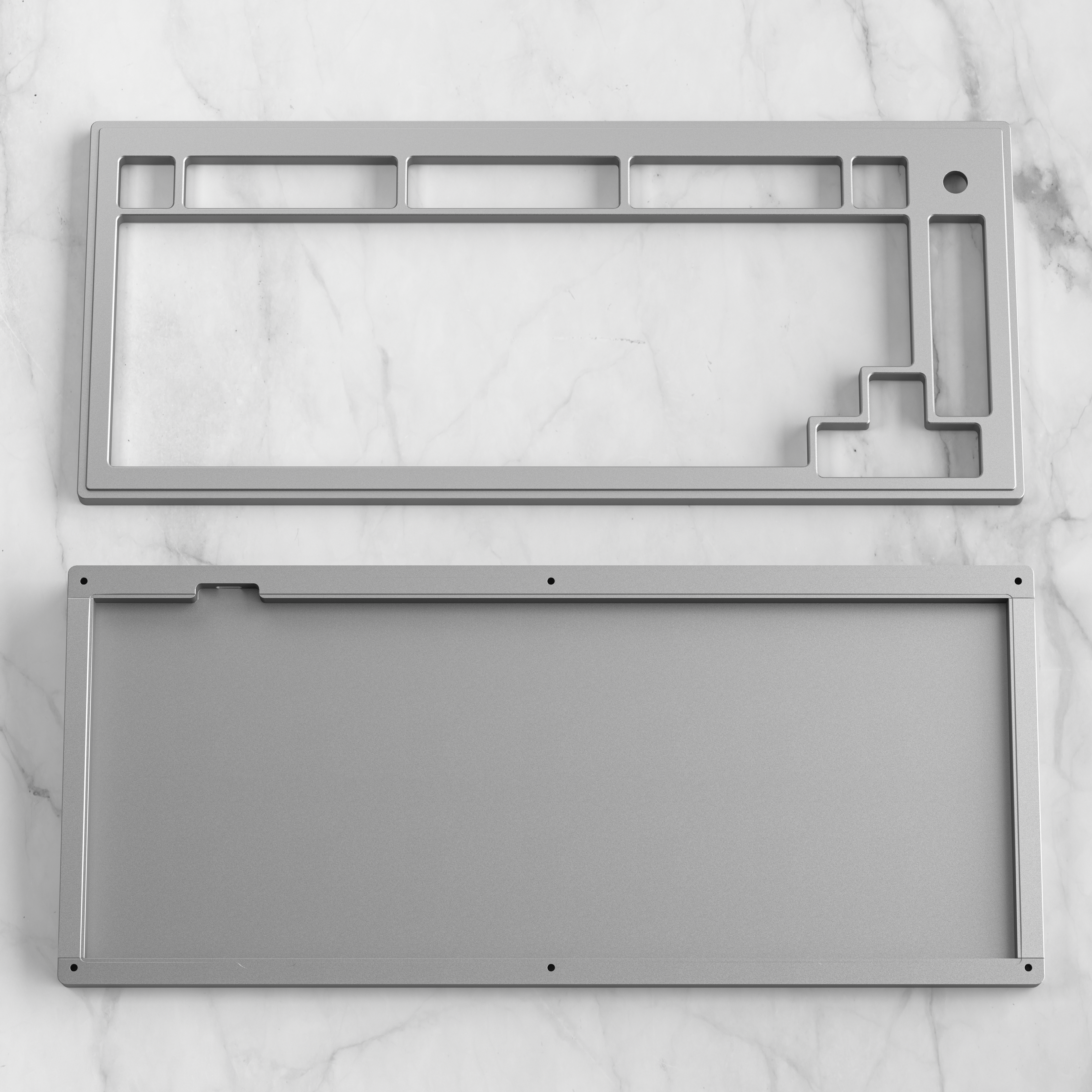 The Aluminum Case for A75（only case）