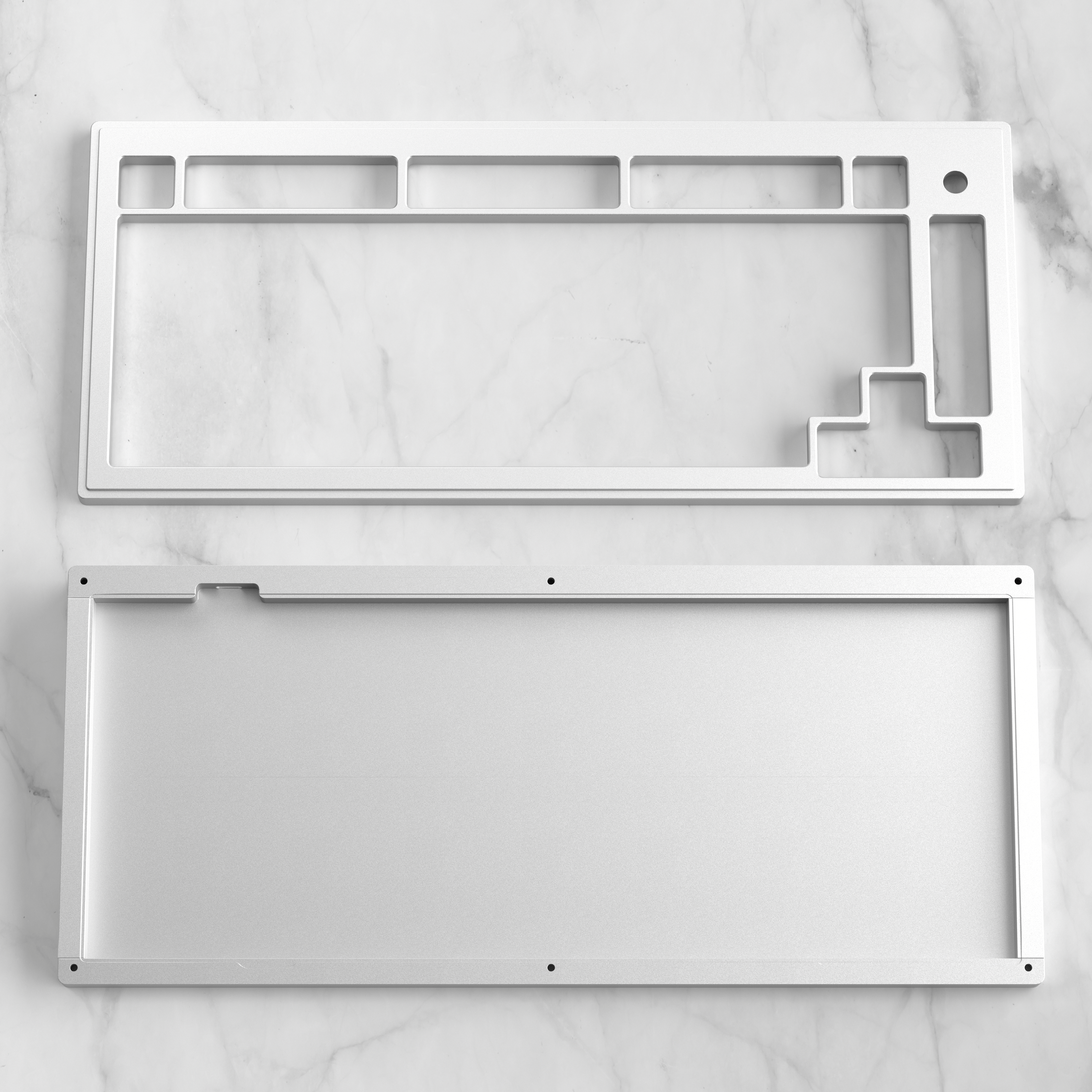 Aluminum Case for A75 (Case Only)