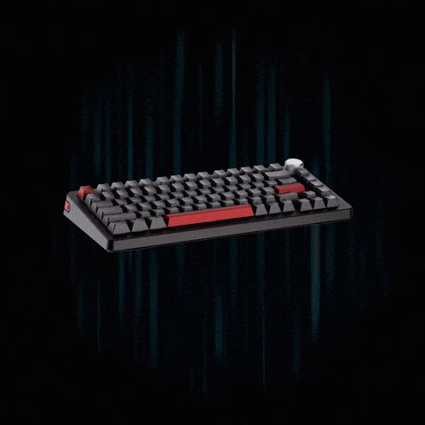 DrunkDeer A75 Pro - Rapid Trigger Keyboard Magnetic Switch DrunkDeer A75 Pro - Rapid Trigger Keyboard Magnetic Switch