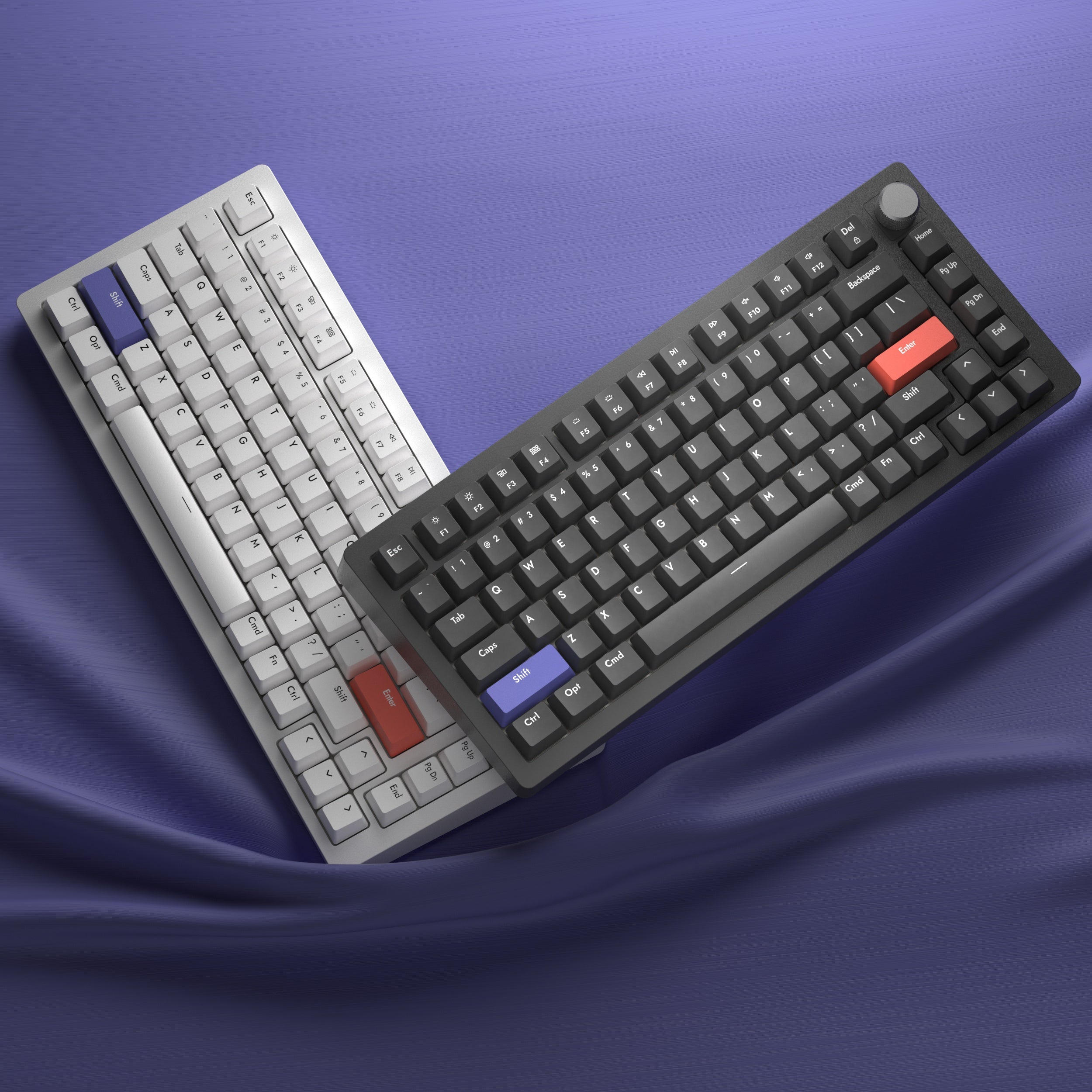 DrunkDeer | 高精度を実現する高性能ゲーミングキーボード