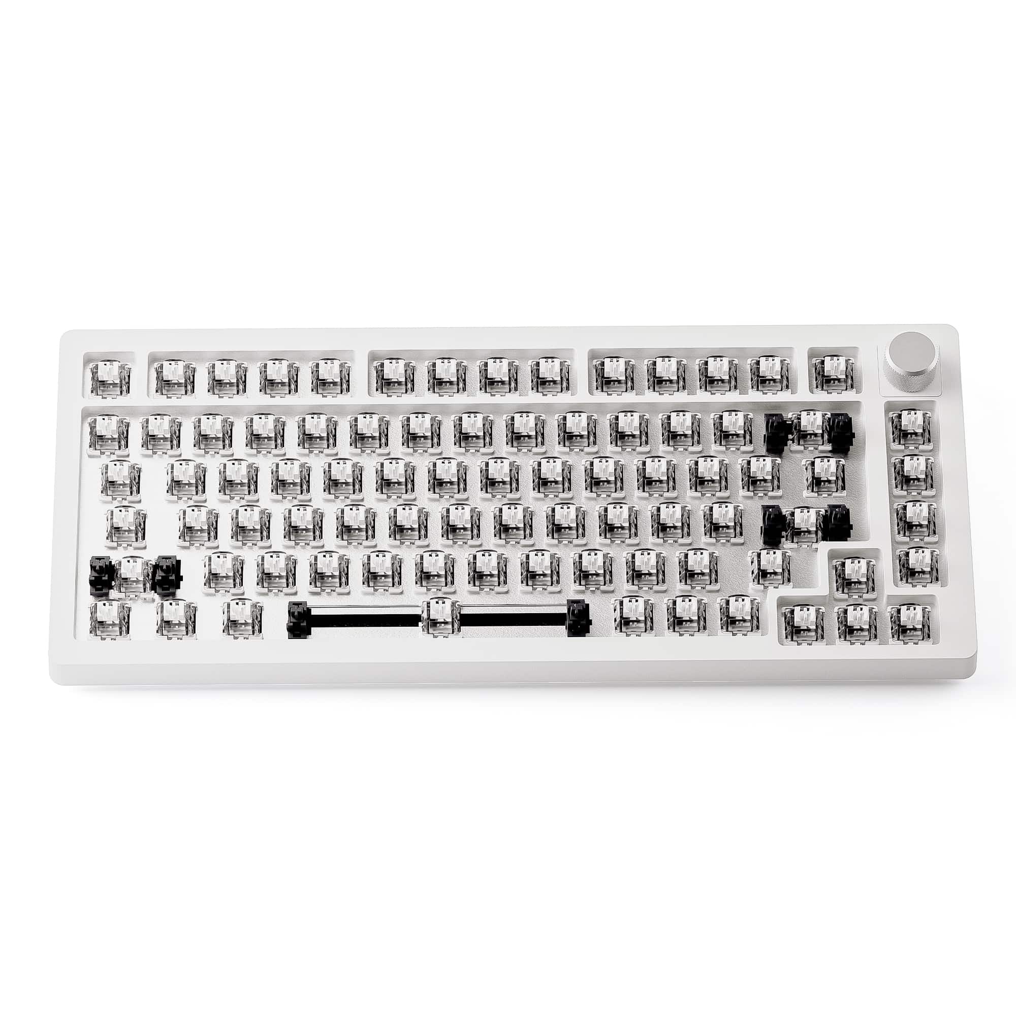 DrunkDeer A75 - Wired Actuation-Distance-Adjustable Magnetic Switch Keyboard