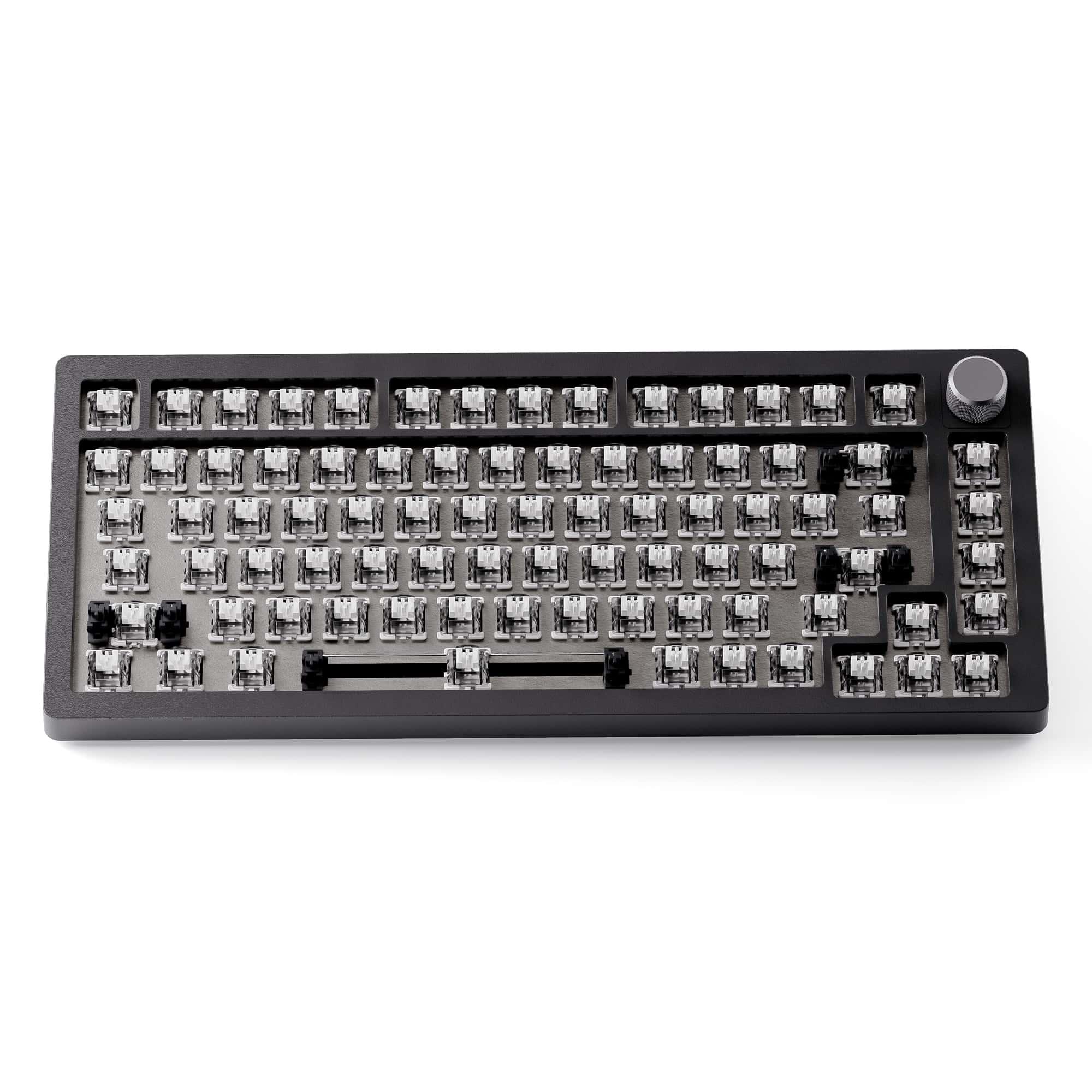 DrunkDeer A75 - Wired Actuation-Distance-Adjustable Magnetic Switch Keyboard